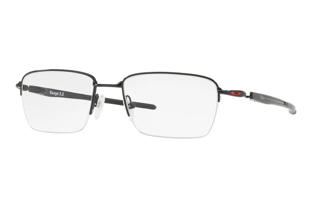 Oakley   OX5128 512804 Polished Black