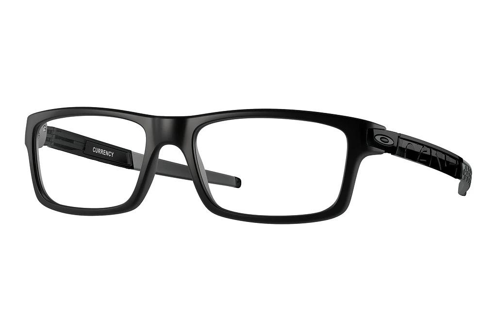 Oakley   OX8026 802601 Satin Black