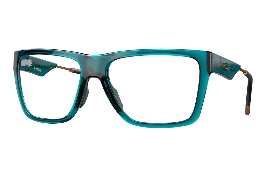 Oakley   OX8028 802808 Trans Balsam