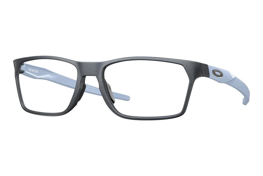 Oakley   OX8032 803208 Matte Blue Steel