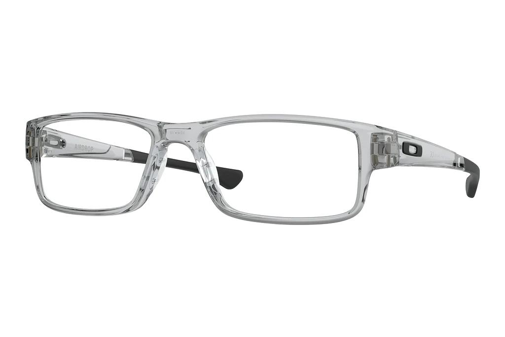 Oakley   OX8046 804603 Grey Shadow