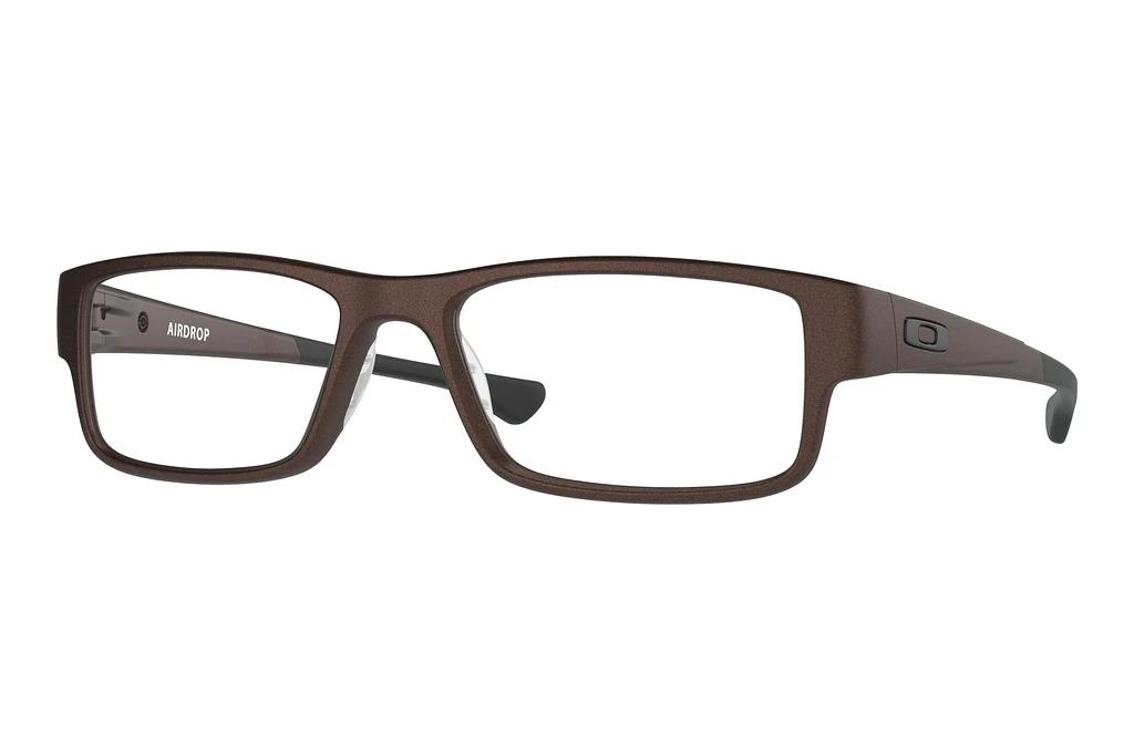 Oakley   OX8046 804611 Satin Corten