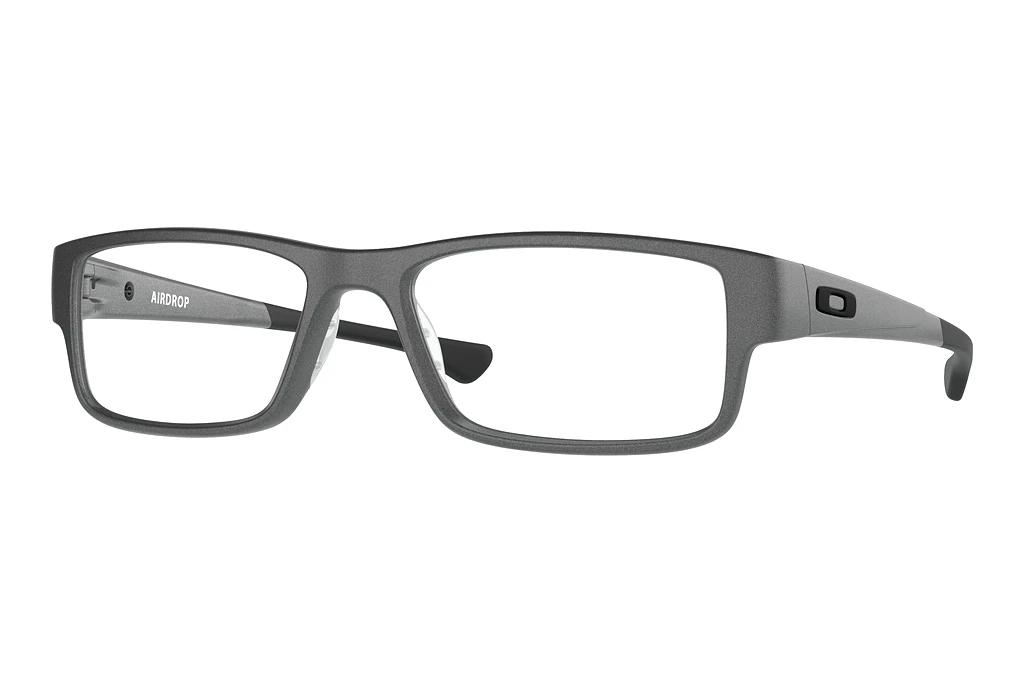 Oakley   OX8046 804613 Satin Light Steel