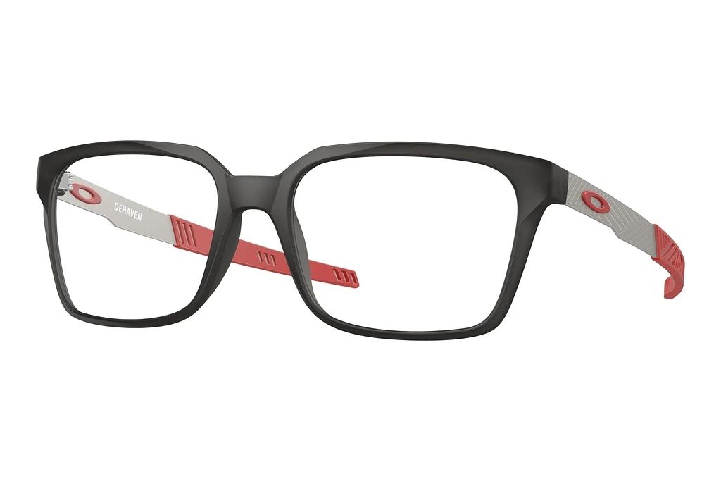 Oakley   OX8054 805402 Satin Grey Smoke
