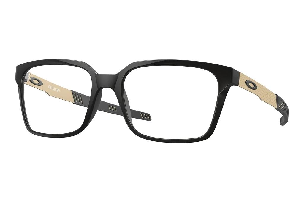 Oakley   OX8054 805404 Satin Black