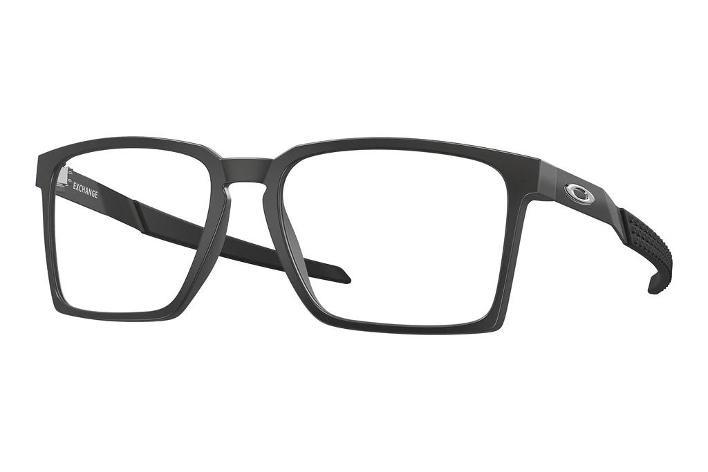 Oakley   OX8055 805501 Satin Black