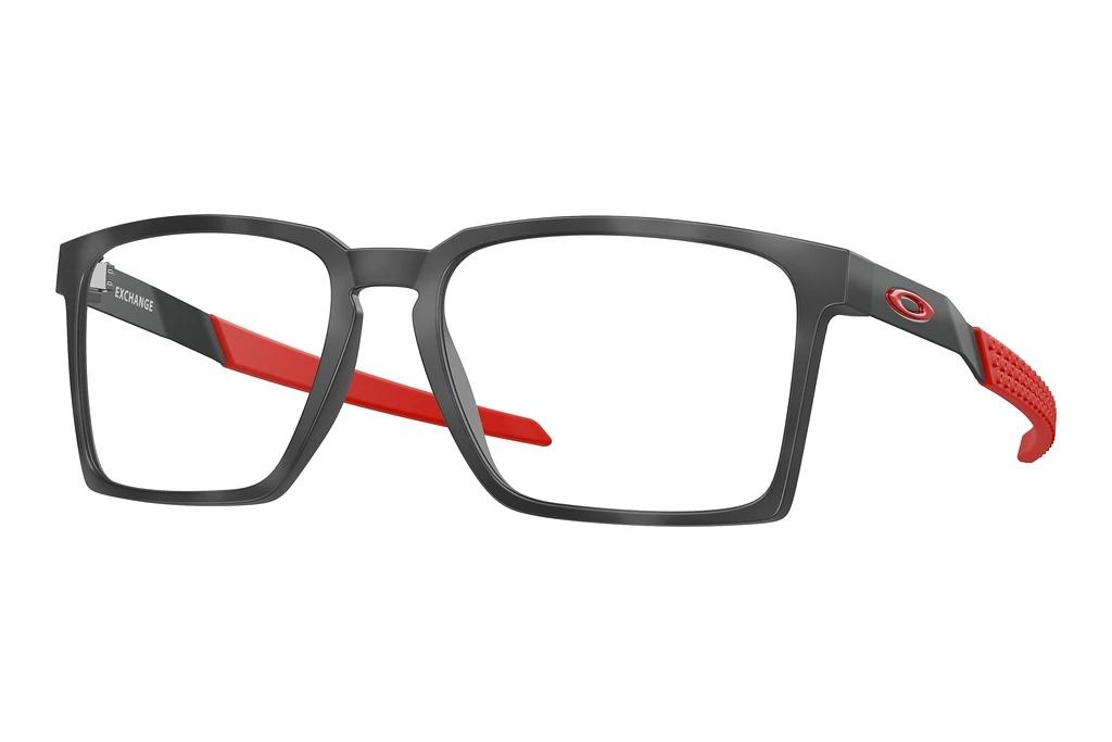 Oakley   OX8055 805504 Satin Black