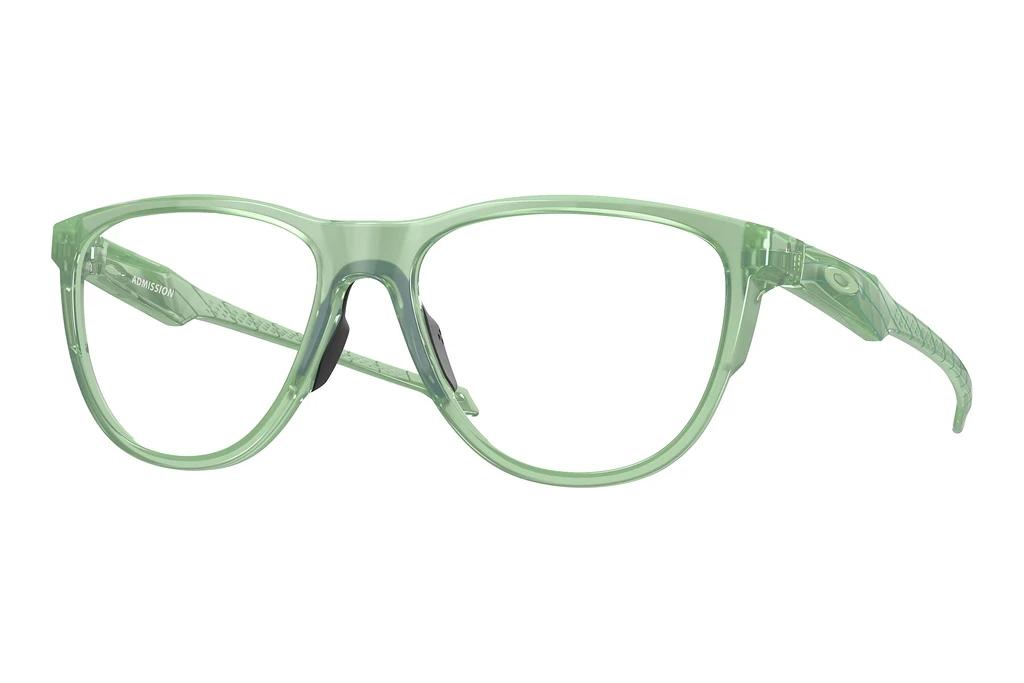 Oakley   OX8056 805605 Polished Trans Jade