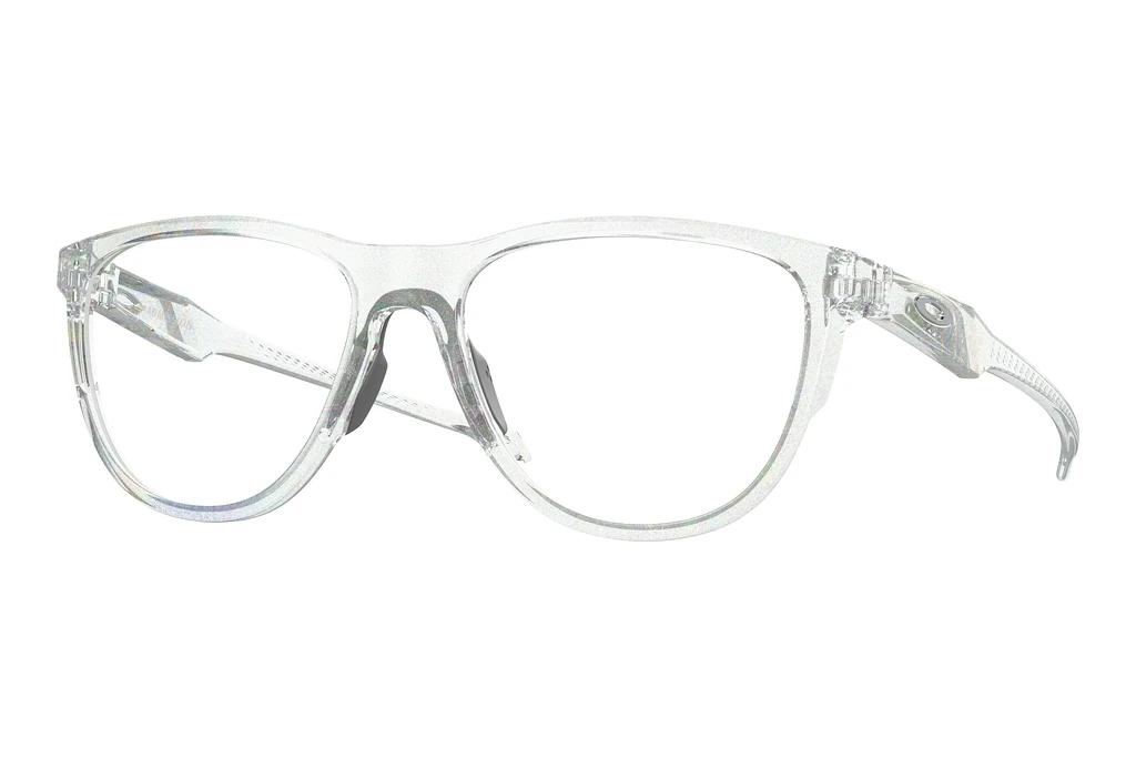 Oakley   OX8056 805606 Matte Clear Spacedust
