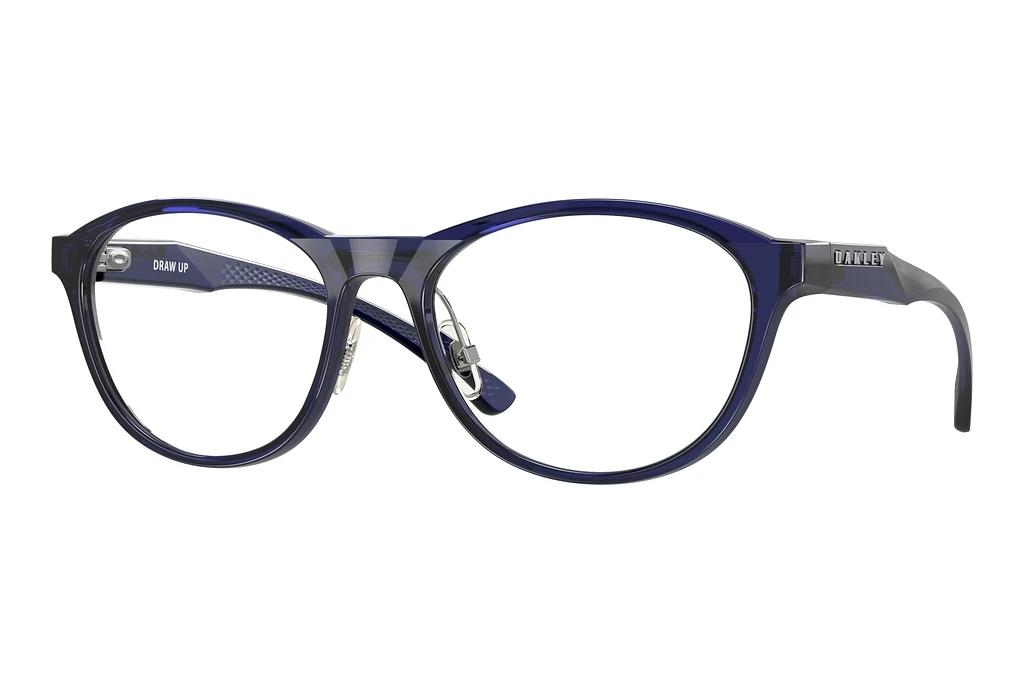 Oakley   OX8057 805704 Polished Ice Blue