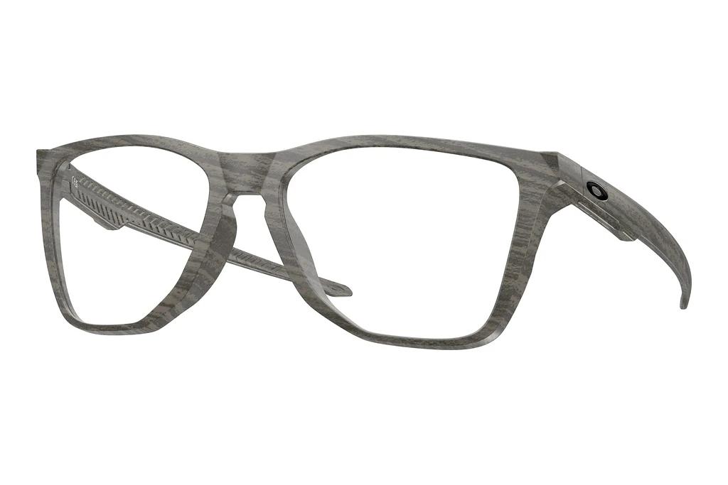 Oakley   OX8058 805803 Satin Woodgrain