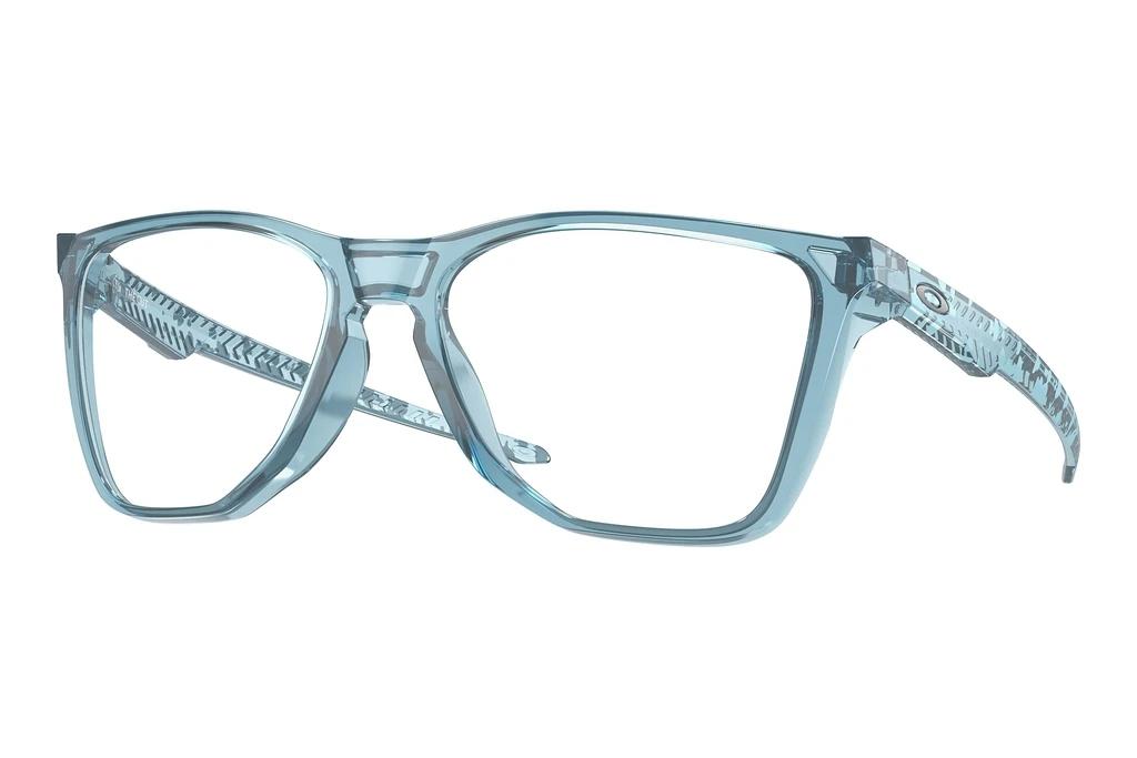 Oakley   OX8058 805806 Polished Trans Stonewash