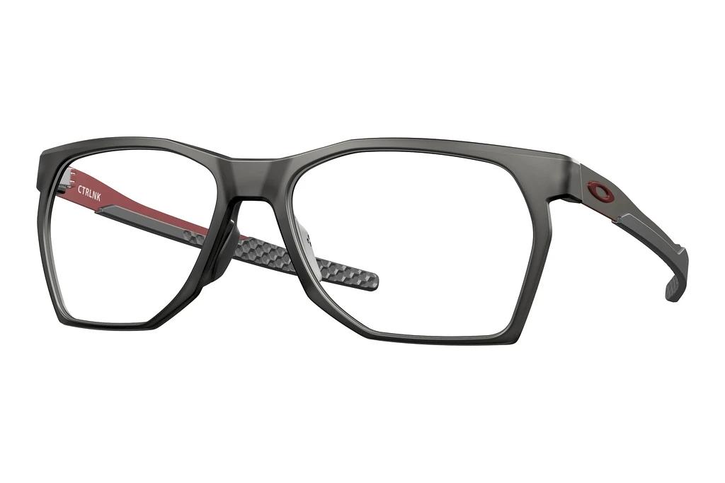 Oakley   OX8059 805902 Satin Grey Smoke