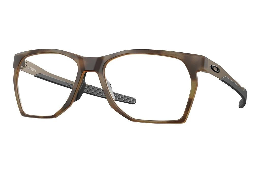 Oakley   OX8059 805903 Satin Brown Tortoise