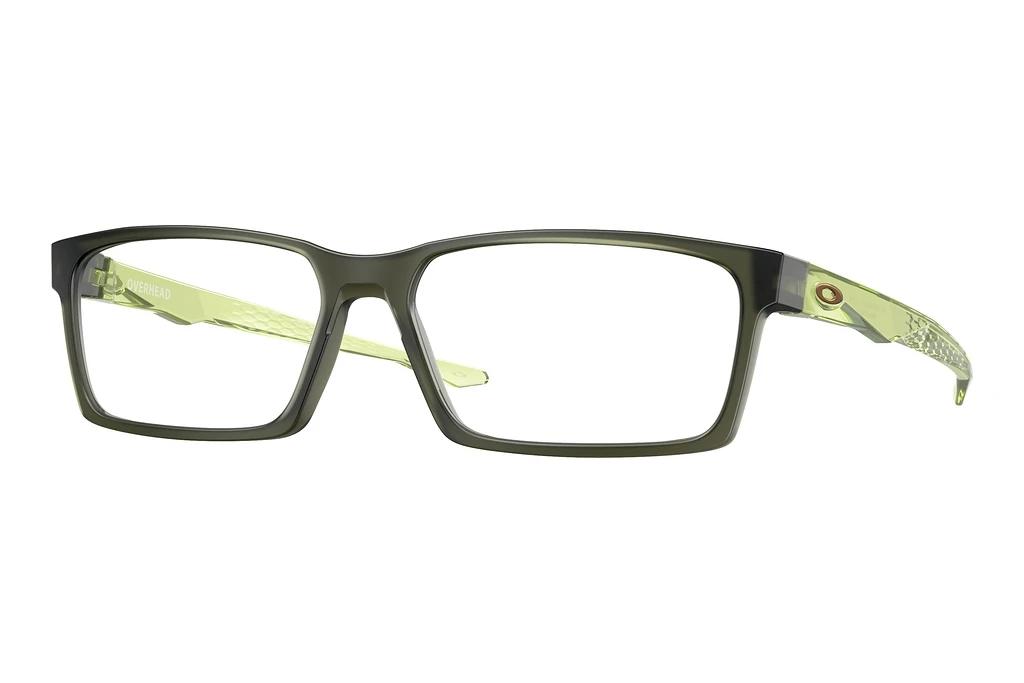 Oakley   OX8060 806008 Matte Olive Ink