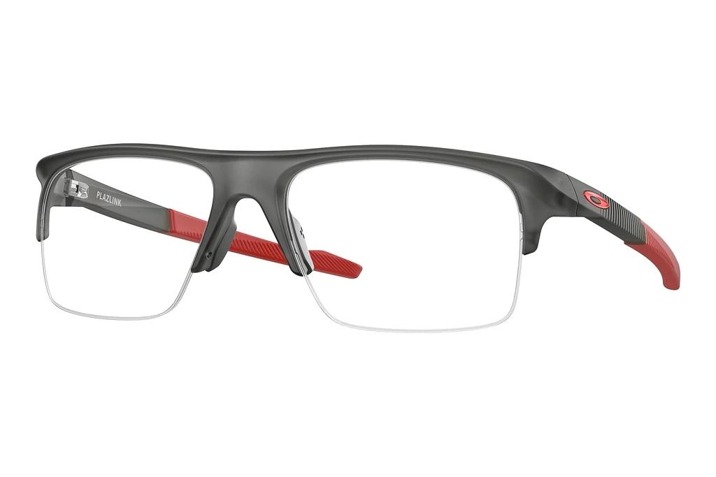 Oakley   OX8061 806102 Satin Grey Smoke