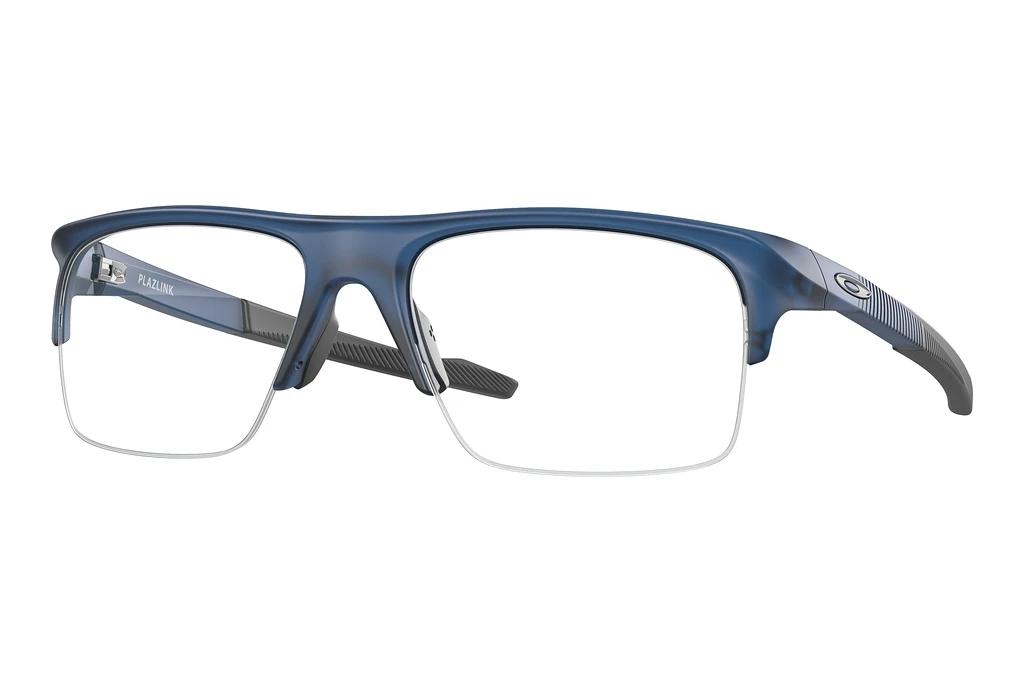 Oakley   OX8061 806104 Matte Translucent Blue