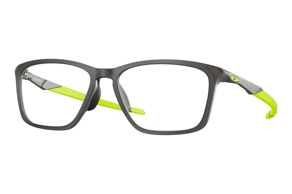 Oakley   OX8062D 806202 Satin Grey Smoke