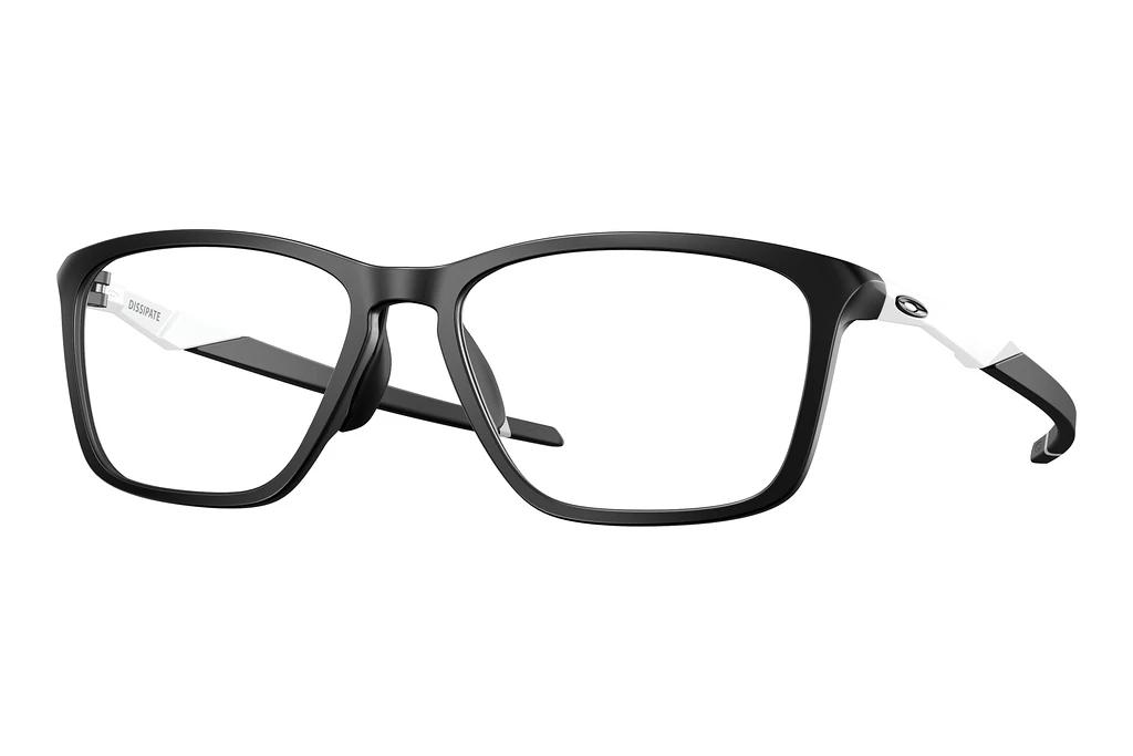 Oakley   OX8062D 806203 Satin Black