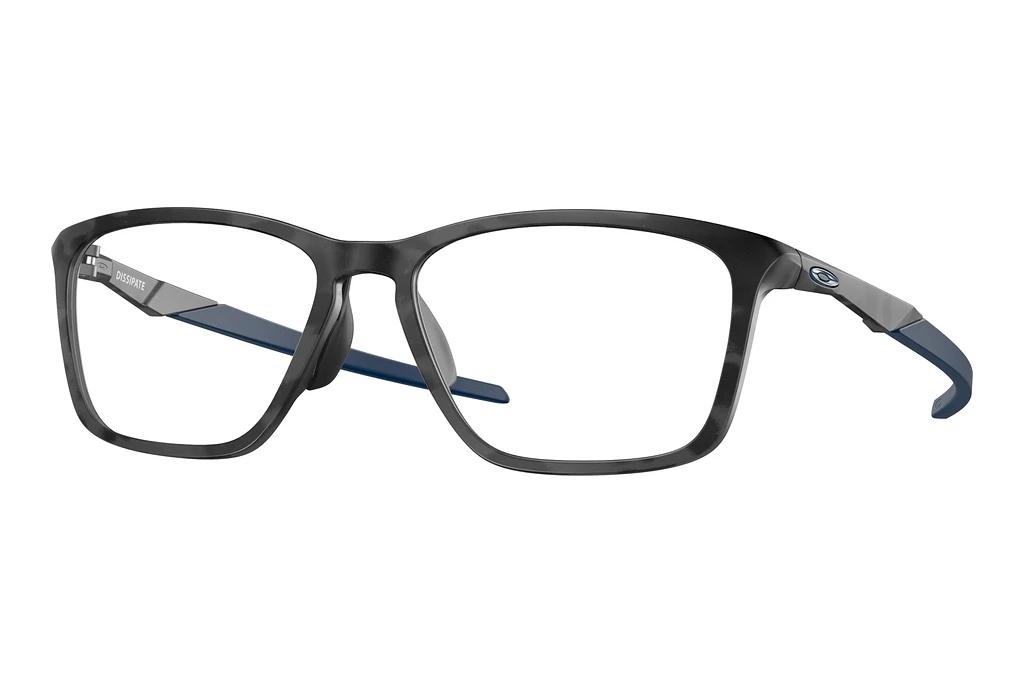 Oakley   OX8062D 806204 Matte Black Camo