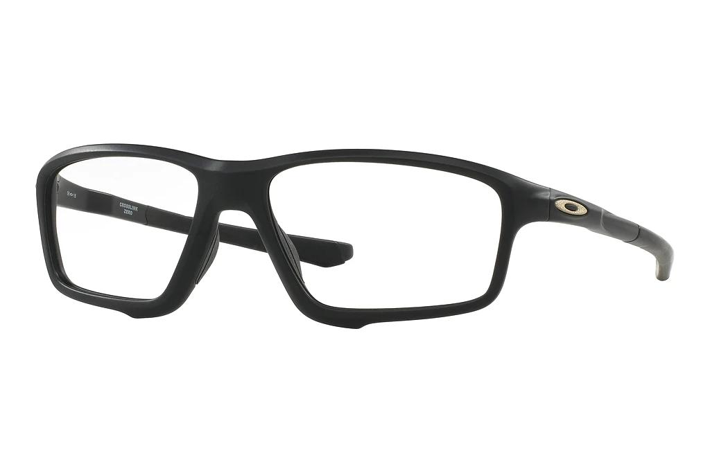 Oakley   OX8076 807607 Satin Black