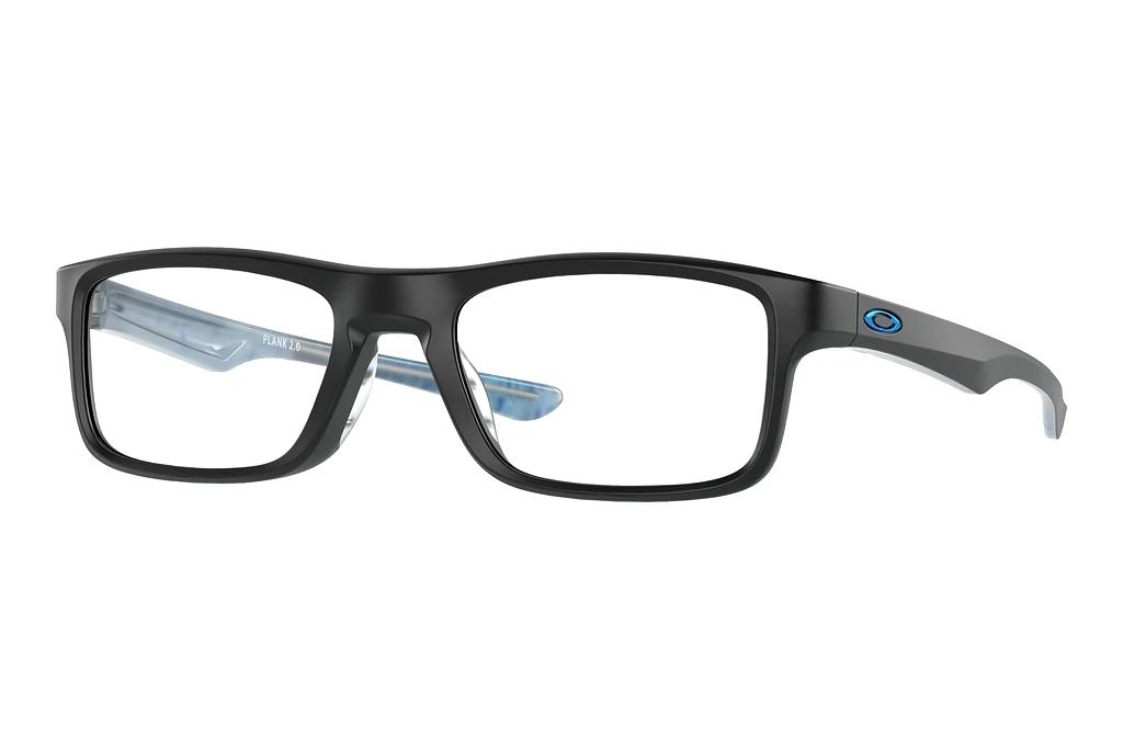Oakley   OX8081 808101 Satin Black