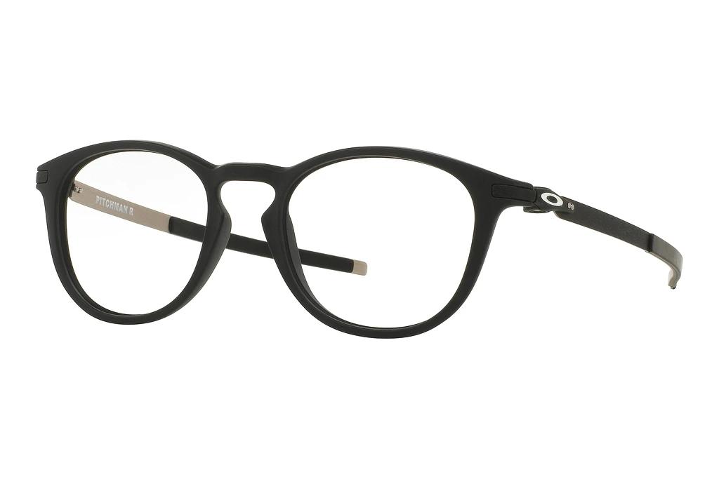 Oakley   OX8105 810501 Satin Black