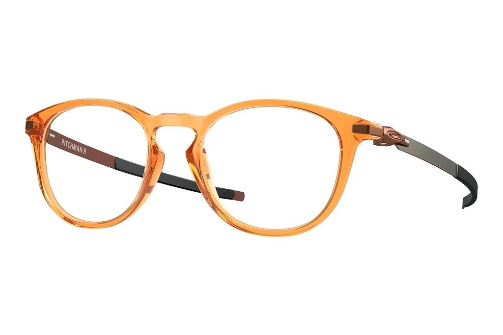 Oakley   OX8105 810524 Polished Translucent Ginger