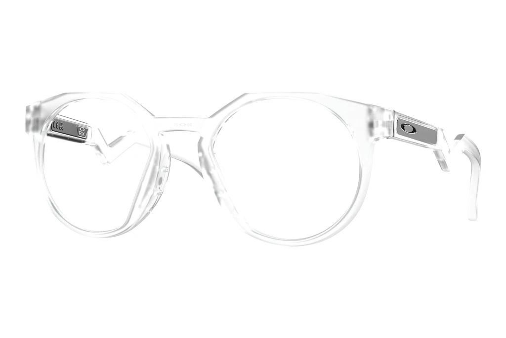 Oakley   OX8139 813902 Matte Clear