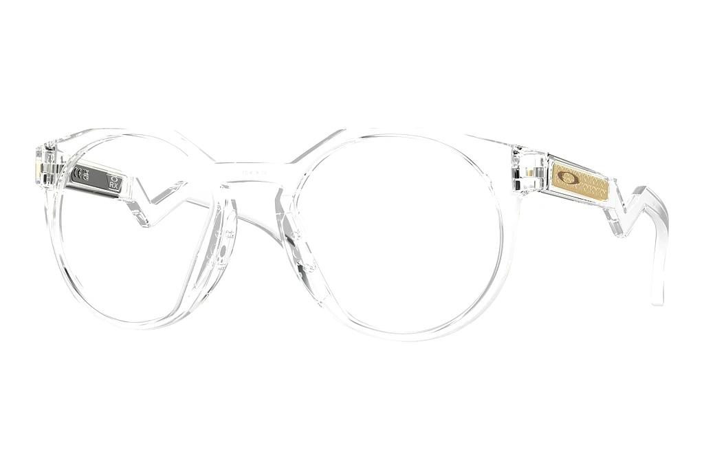 Oakley   OX8139 813905 Polished Clear