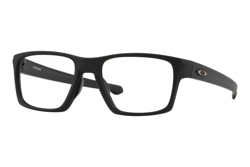 Oakley   OX8140 814001 Satin Black