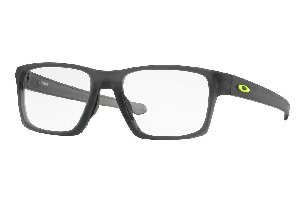 Oakley   OX8140 814002 Satin Grey Smoke
