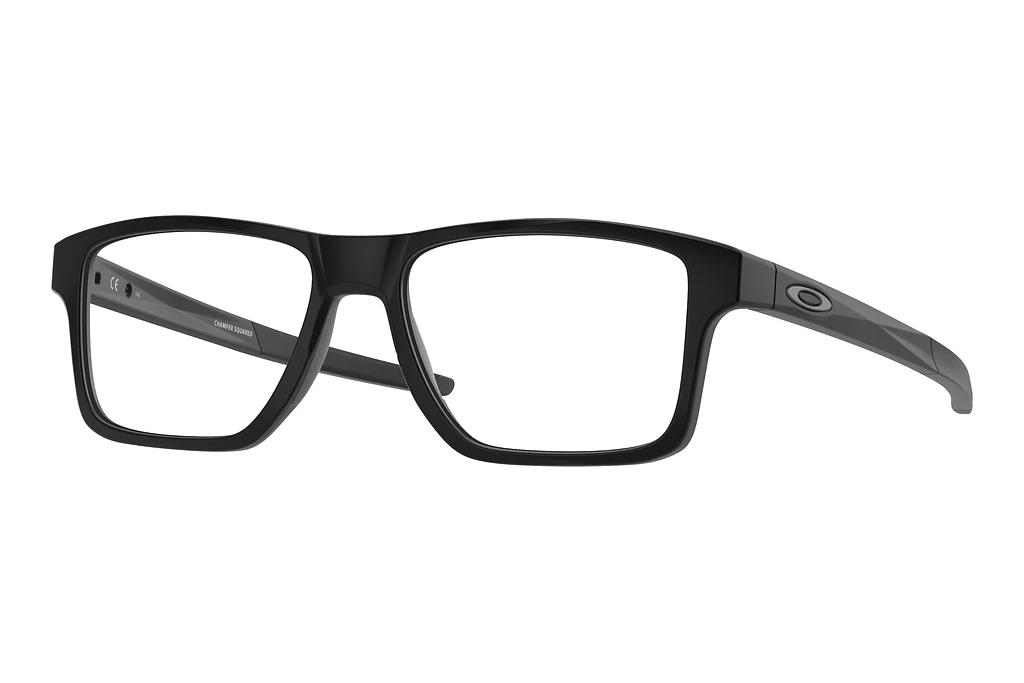Oakley   OX8143 814301 Satin Black