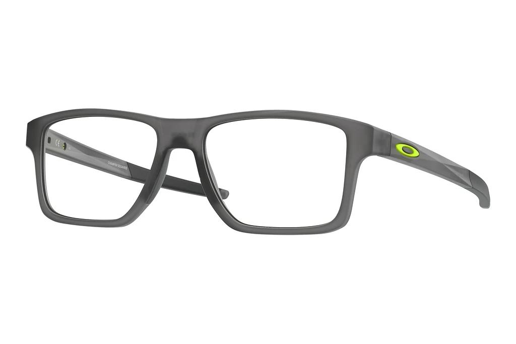 Oakley   OX8143 814302 Satin Grey Smoke