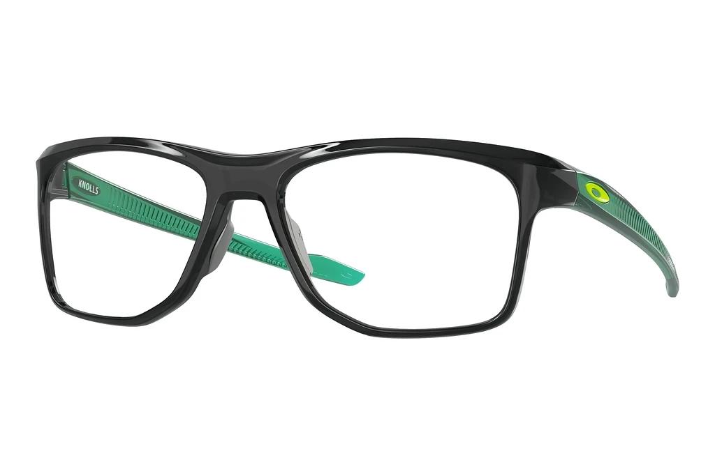 Oakley   OX8144 814405 Polished Black Ink