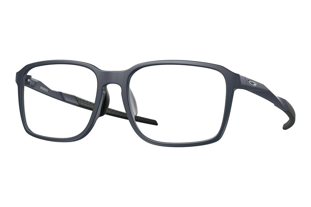 Oakley   OX8145D 814504 Satin Universe Blue