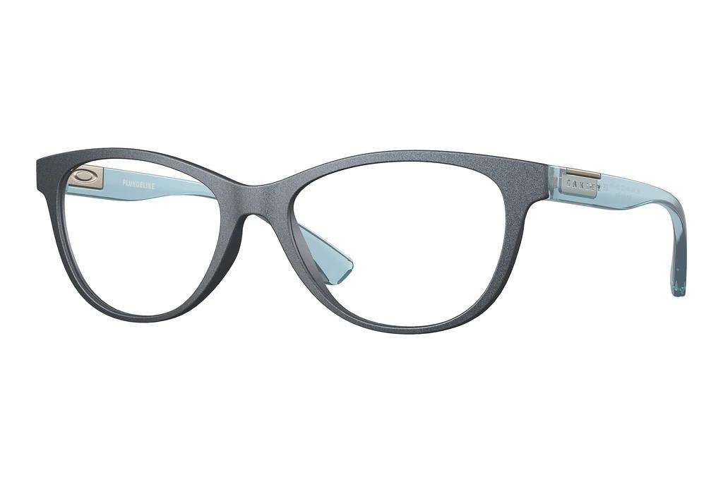 Oakley   OX8146 814611 Matte Blue Steel