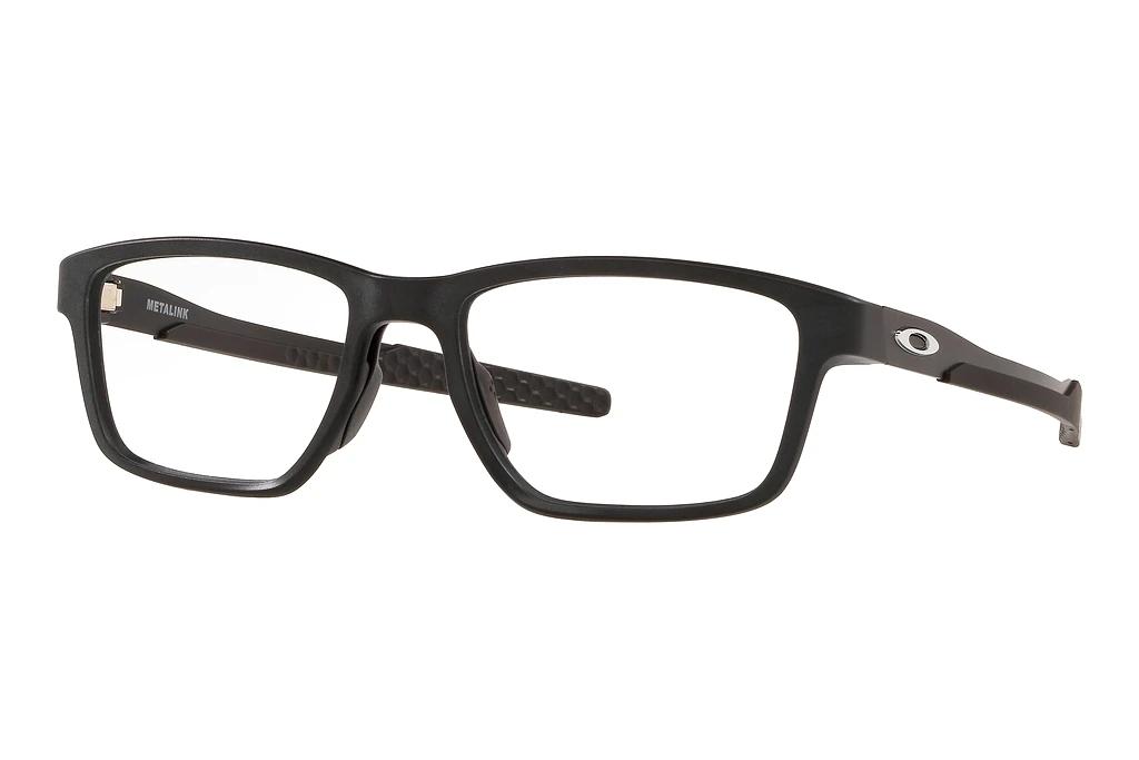 Oakley   OX8153 815301 Satin Black