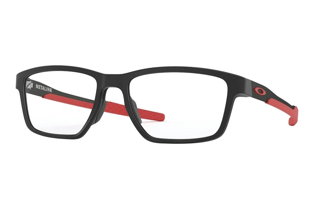 Oakley   OX8153 815306 Satin Black