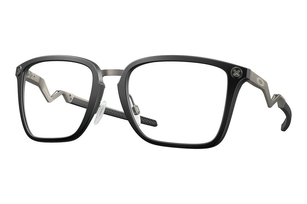 Oakley   OX8162 816201 Satin Black
