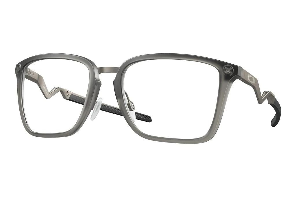 Oakley   OX8162 816202 Satin Grey Smoke