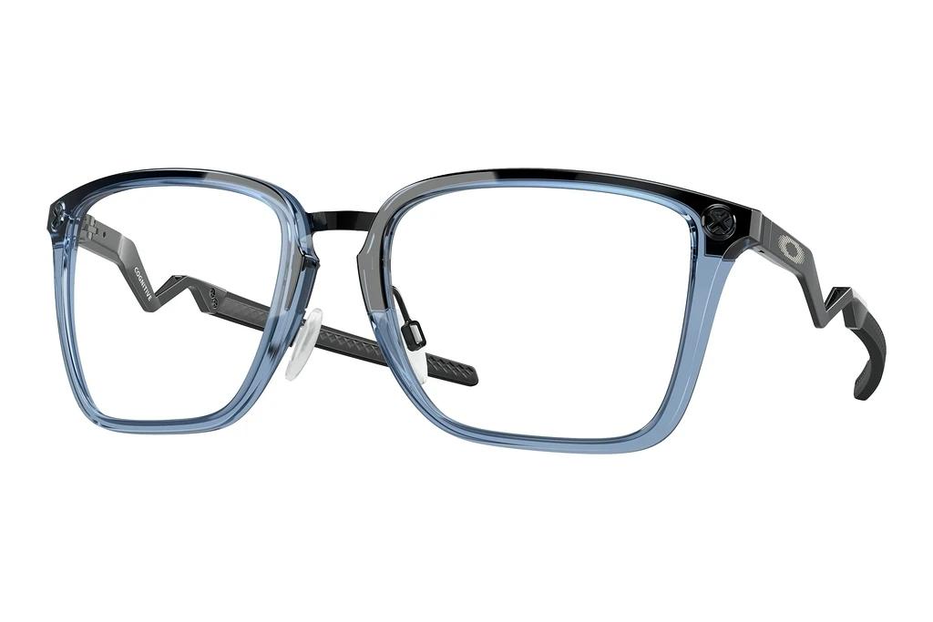 Oakley   OX8162 816203 Transparent Blue