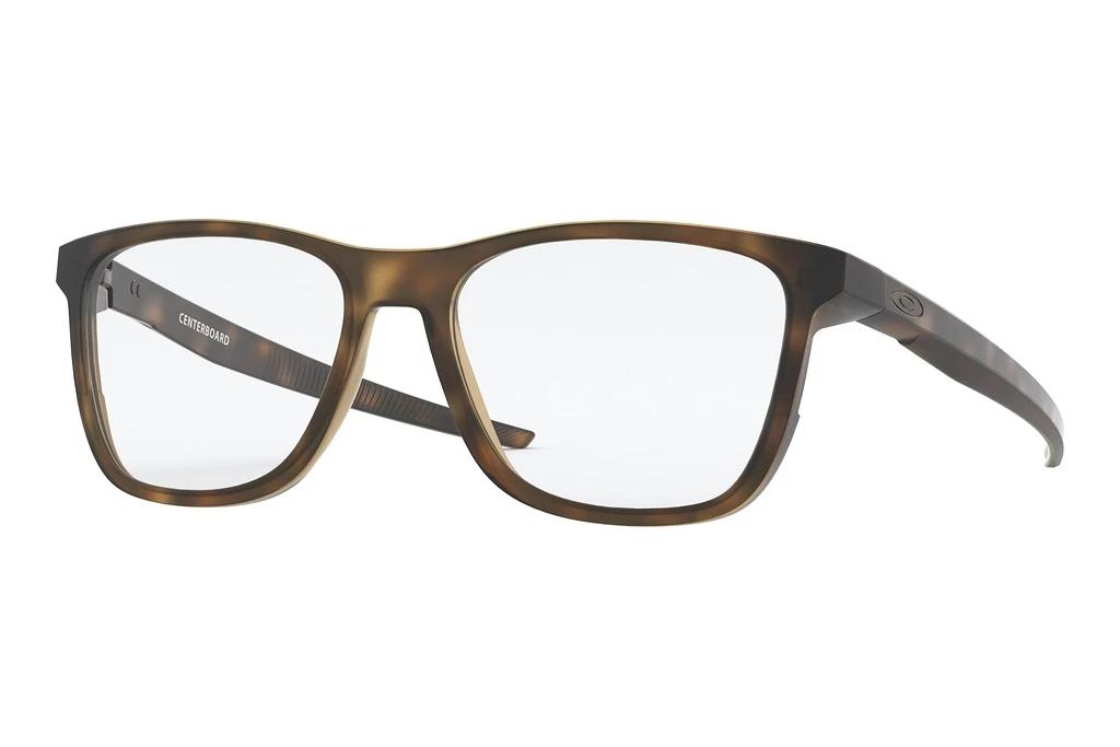Oakley   OX8163 816302 Satin Brown Tortoise