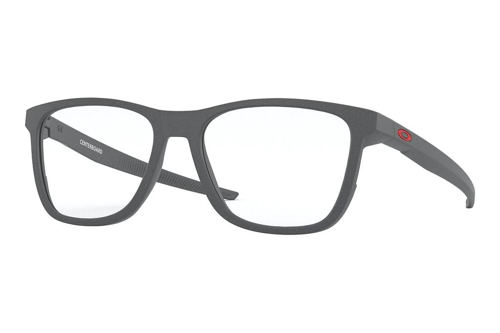 Oakley   OX8163 816304 Satin Light Steel