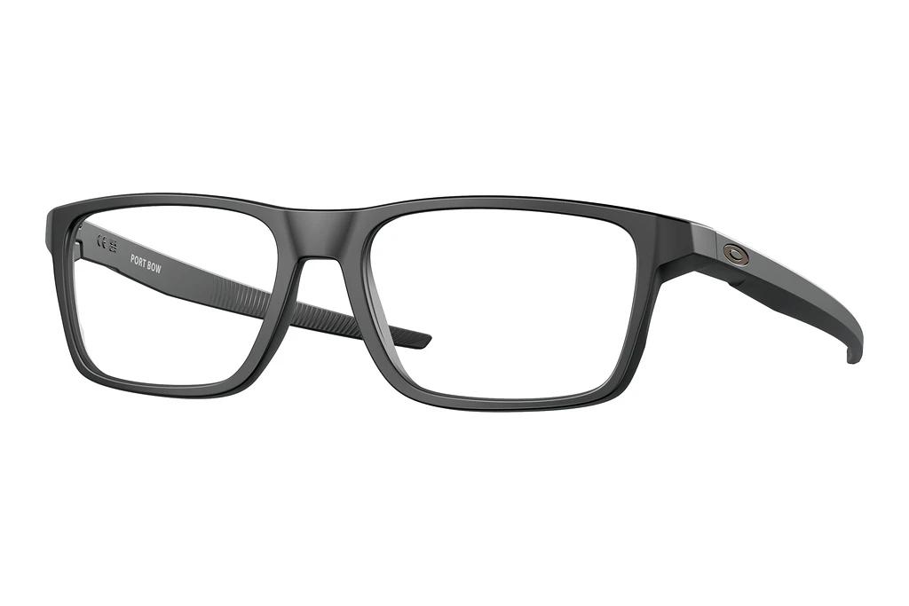 Oakley   OX8164 816401 Satin Black