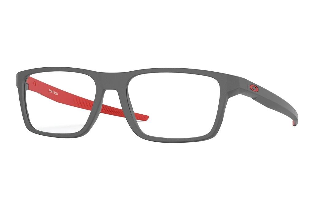 Oakley   OX8164 816404 Satin Light Steel