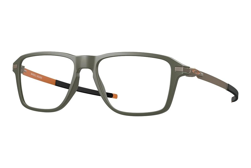 Oakley   OX8166 816607 Matte Olive