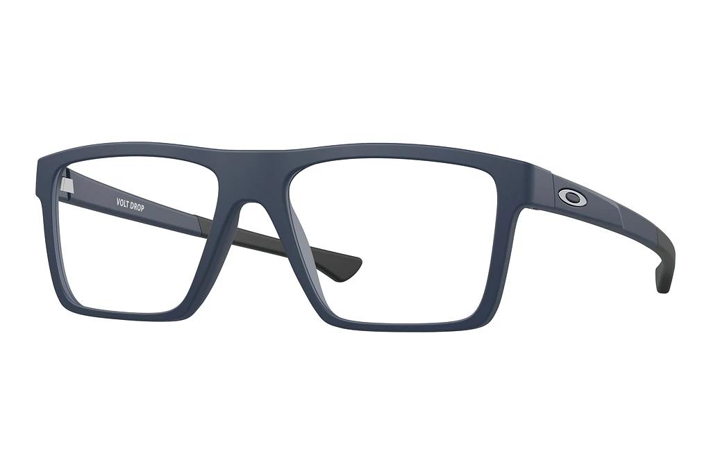 Oakley   OX8167 816703 Satin Universal Blue