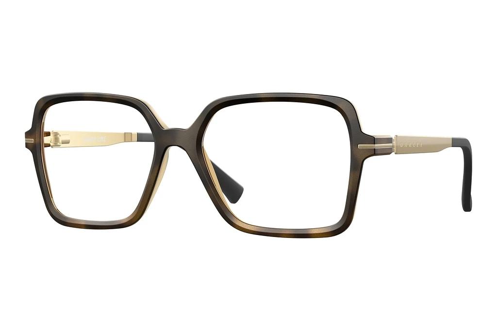 Oakley   OX8172 817202 Satin Brown Tortoise