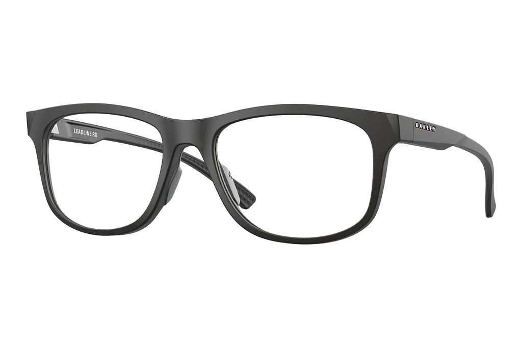 Oakley   OX8175 817501 Velvet Black